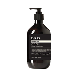 Premium DR.O Shower Gel - Floral Extrait